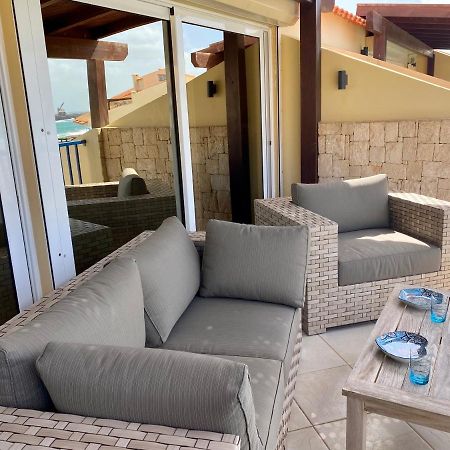 Seaview Luxury Penthouse Mare Daire Sal Rei Dış mekan fotoğraf