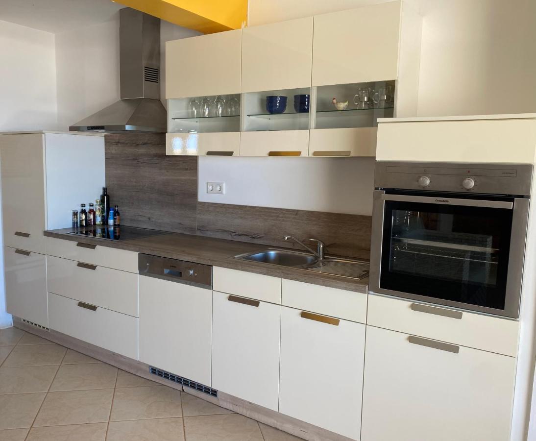 Seaview Luxury Penthouse Mare Daire Sal Rei Dış mekan fotoğraf