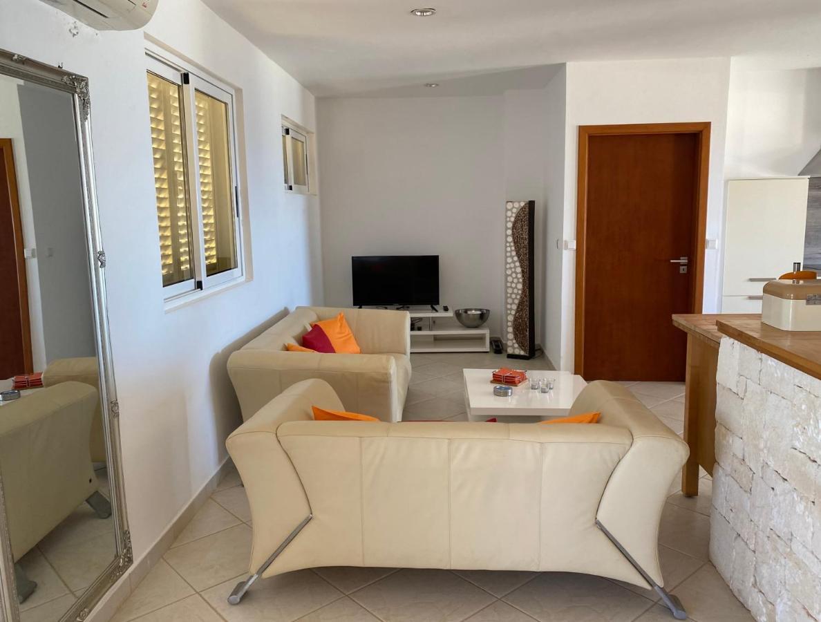 Seaview Luxury Penthouse Mare Daire Sal Rei Dış mekan fotoğraf