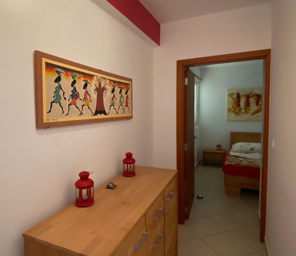 Seaview Luxury Penthouse Mare Daire Sal Rei Dış mekan fotoğraf