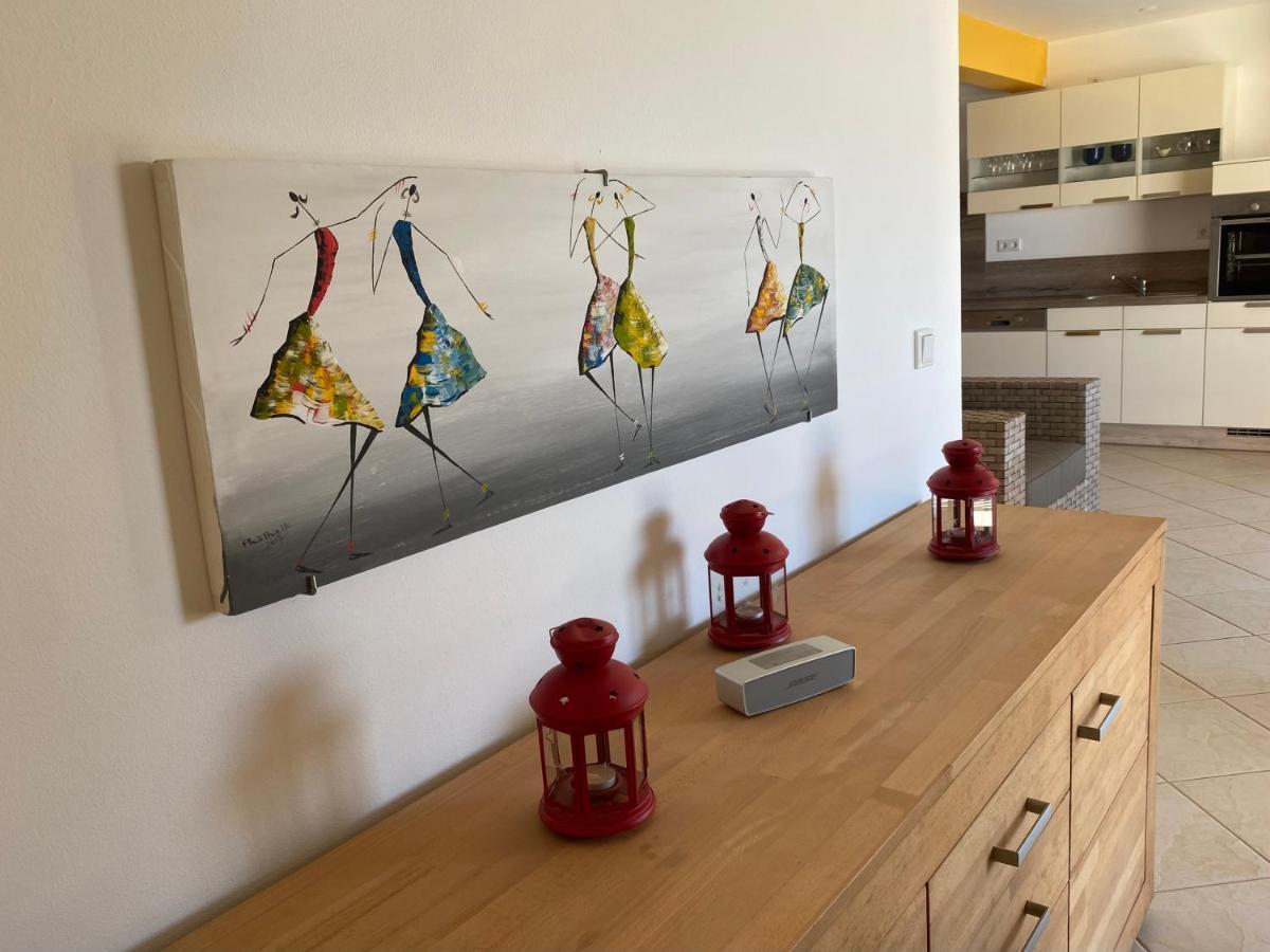 Seaview Luxury Penthouse Mare Daire Sal Rei Dış mekan fotoğraf