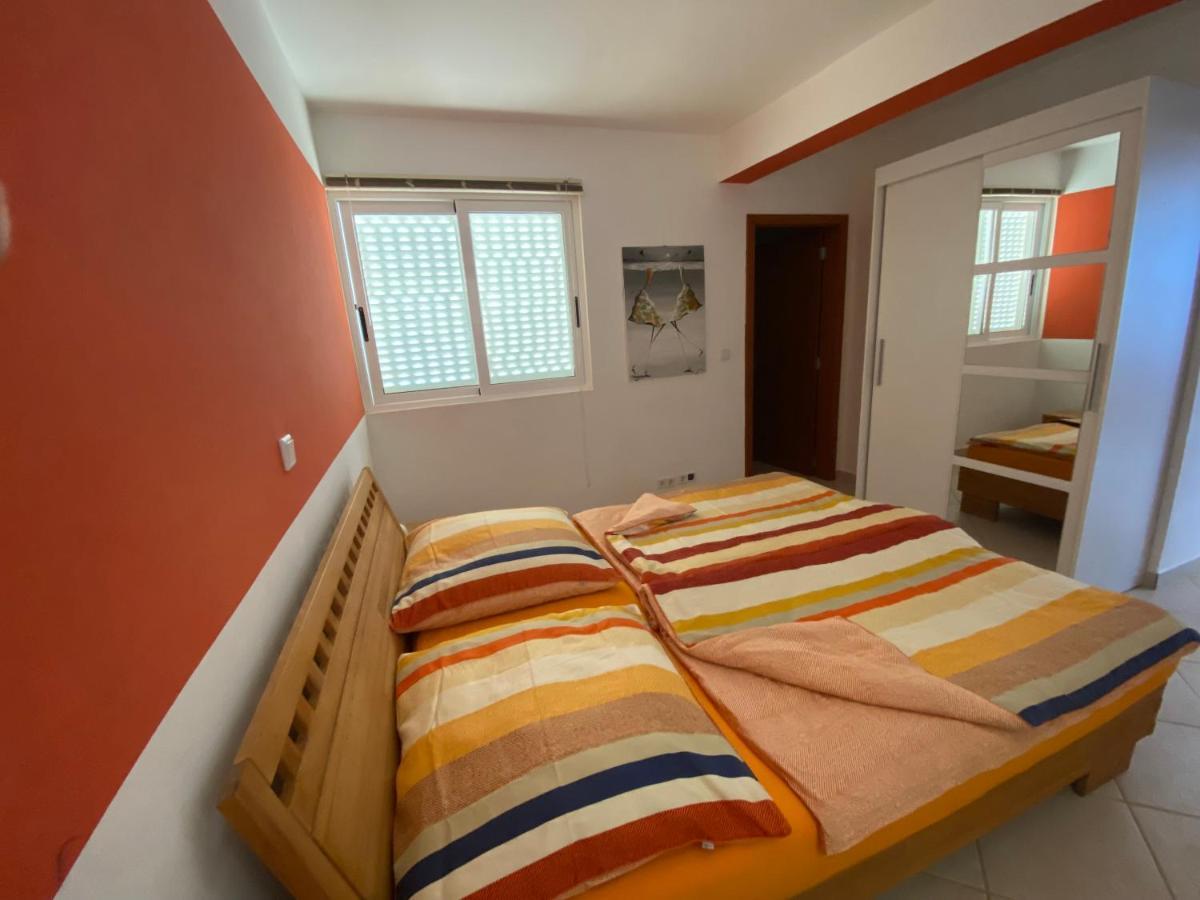 Seaview Luxury Penthouse Mare Daire Sal Rei Dış mekan fotoğraf