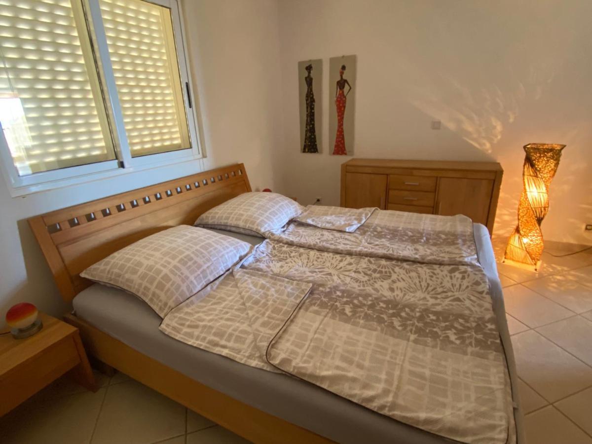 Seaview Luxury Penthouse Mare Daire Sal Rei Dış mekan fotoğraf