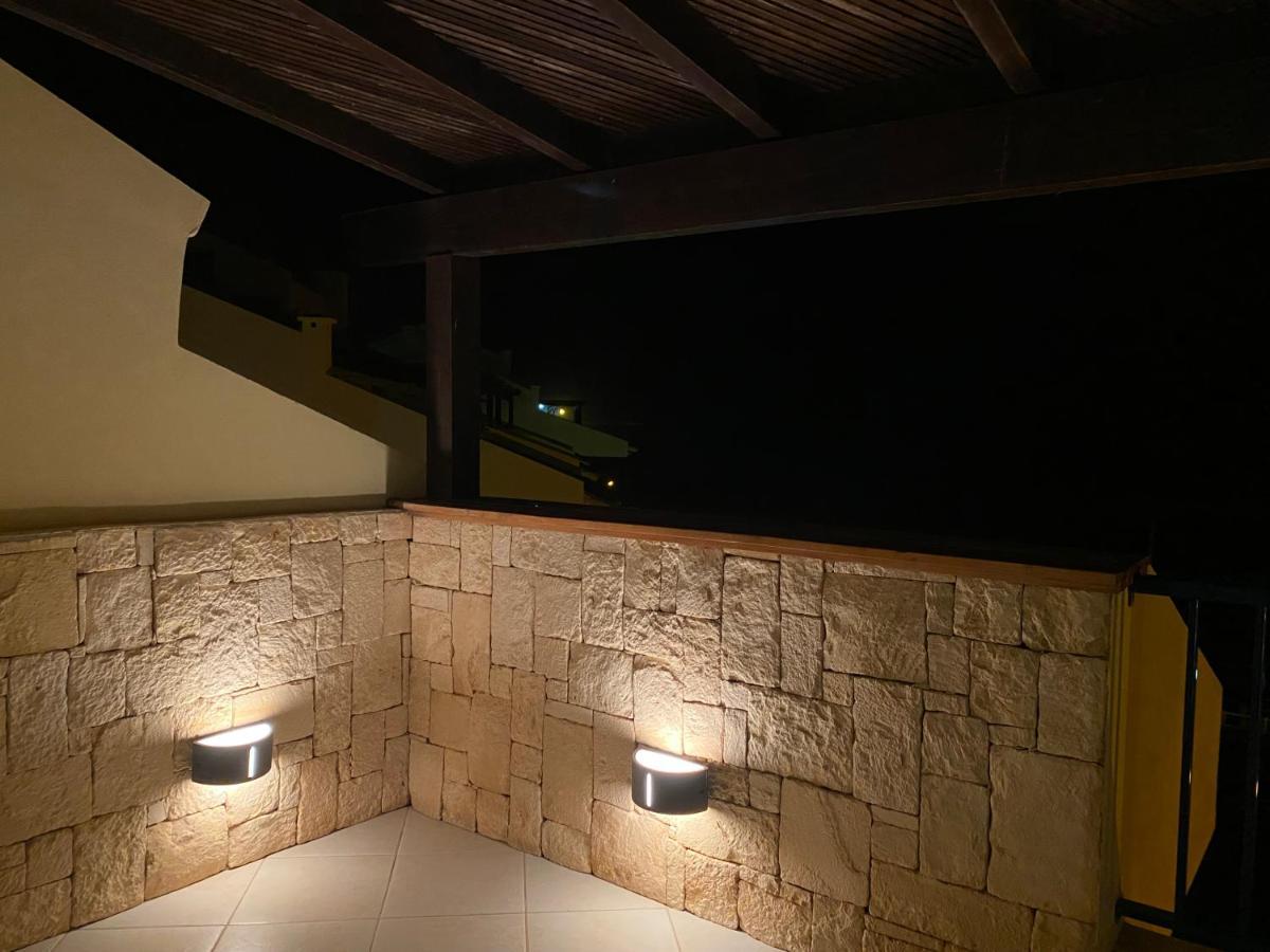 Seaview Luxury Penthouse Mare Daire Sal Rei Dış mekan fotoğraf
