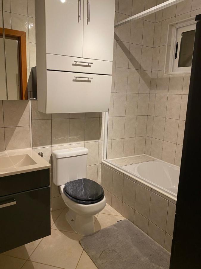 Seaview Luxury Penthouse Mare Daire Sal Rei Dış mekan fotoğraf