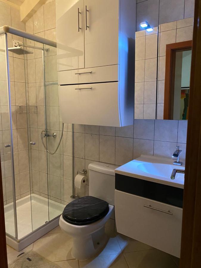 Seaview Luxury Penthouse Mare Daire Sal Rei Dış mekan fotoğraf